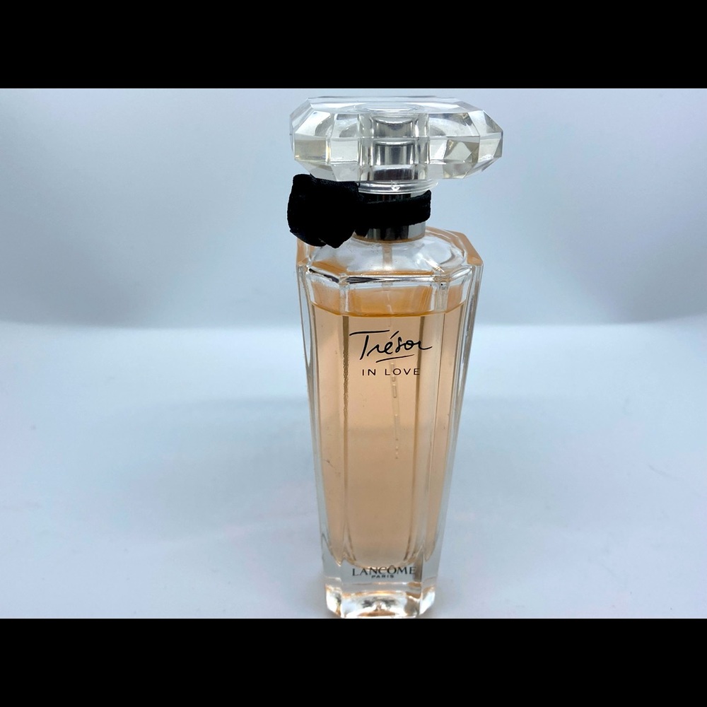 Tresor In Love by Lancôme 1.7 oz EDP
